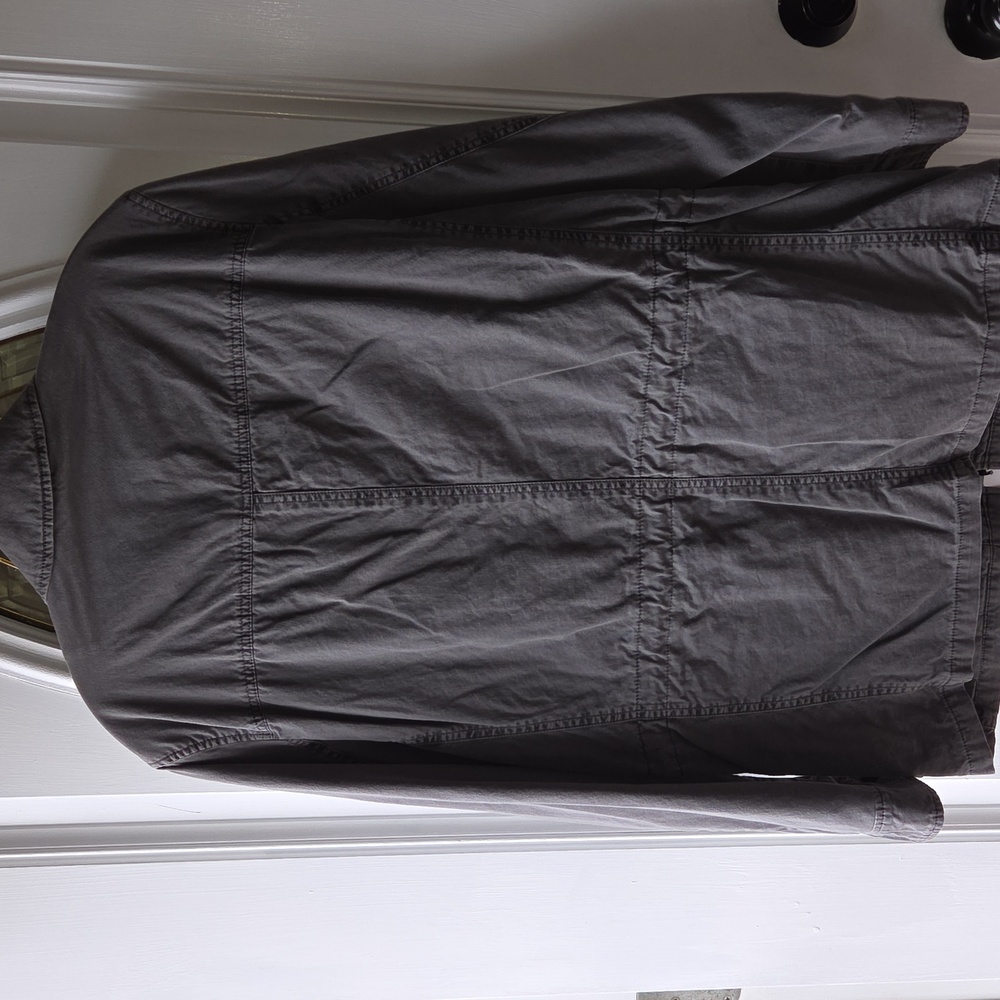 Express Jacket - Picture 5 of 6